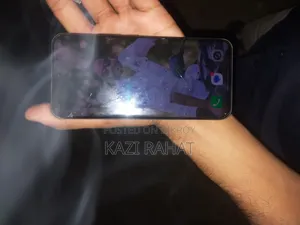 Infinix Hot 60 Pro+ 128 GB Black
