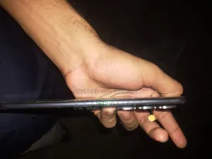 Infinix Hot 60 Pro+ 128 GB Black