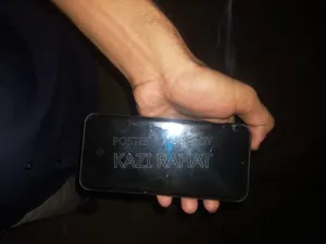 Infinix Hot 60 Pro+ 128 GB Black