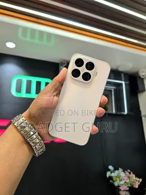 Xiaomi 17T 256 GB White
