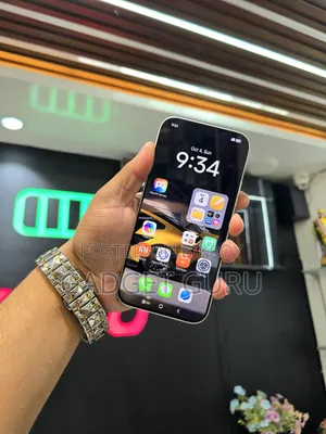Xiaomi 17T 256 GB White