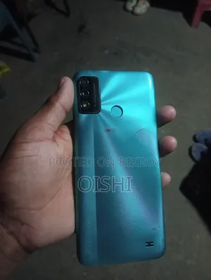 সিমফনি জেড৩৩ ৩২ জিবি নীল