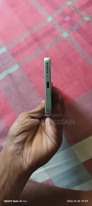 Xiaomi Redmi Note 13 128 GB Gray