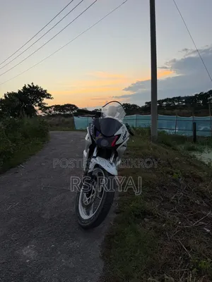 লিফান ১৫০সিসি ২০১৬ বেগুনি
