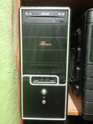 Desktop Computer 4GB Intel Core i3 HDD 500GB