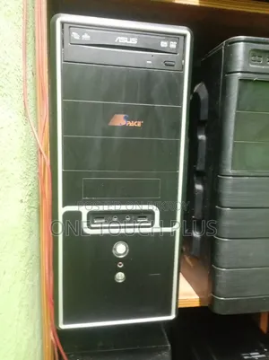 Desktop Computer 4GB Intel Core i3 HDD 500GB
