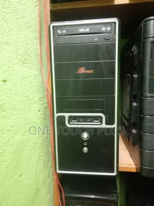 Desktop Computer 4GB Intel Core i3 HDD 500GB