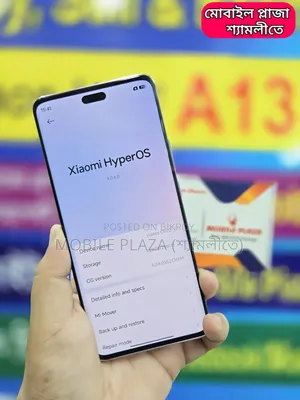 New Xiaomi 12X 256 GB