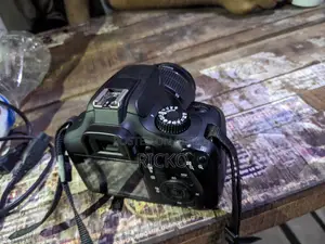 Canon Camera