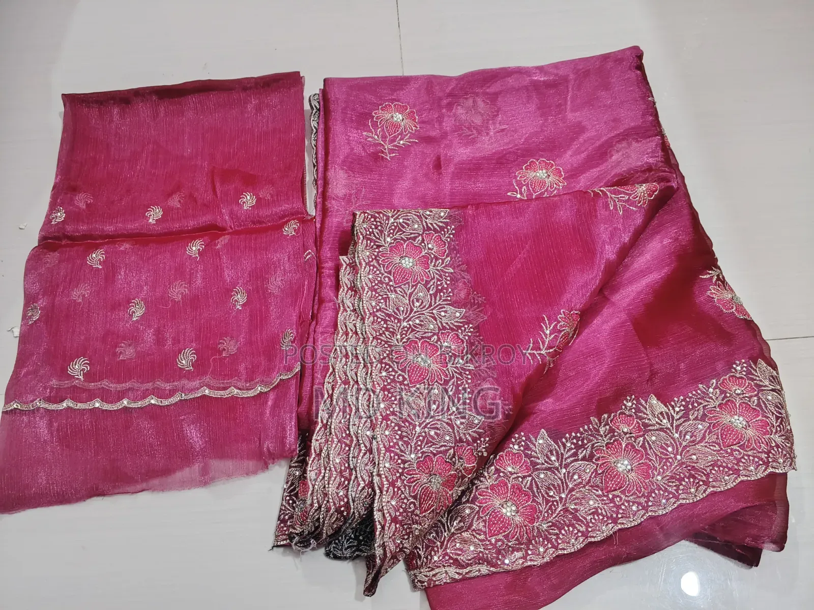 শাড়ি ফ্যাশন