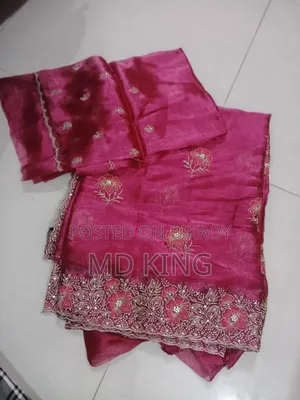 শাড়ি ফ্যাশন