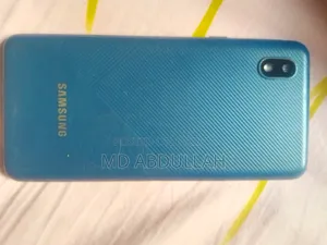 স্যামসাং গ্যালাক্সি এম০১ কোর ৩২ জিবি নীল