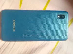 Samsung Galaxy M01 Core 32 GB Blue