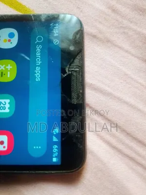 Samsung Galaxy M01 Core 32 GB Blue