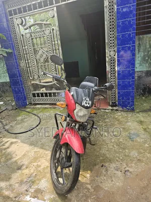 এইচ পাওয়ার যারা-৮০ ২০১৬ লাল