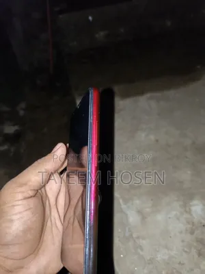 Vivo Y17 256 GB