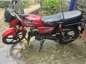 এইচ পাওয়ার যারা-৮০ ২০১৬ লাল