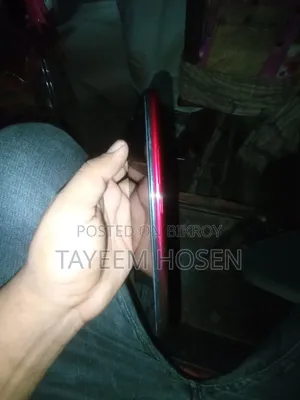 Vivo Y17 256 GB