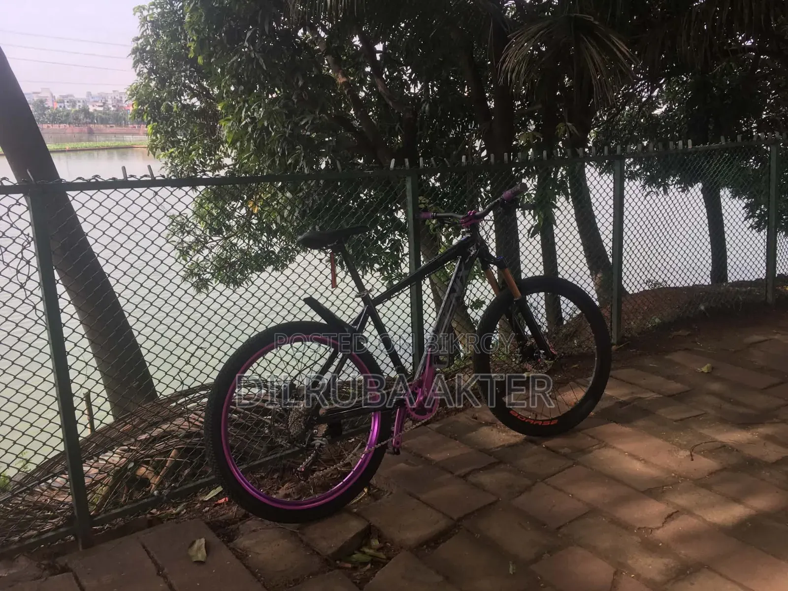 ফিনিক্স হ্যারোড ০২ মডিফাইড