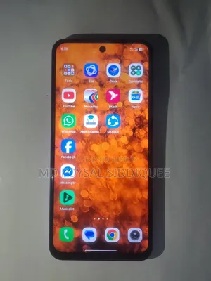 Tecno Spark 40 128 GB