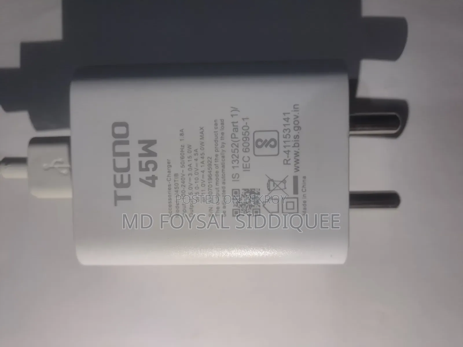 Tecno Spark 40 128 GB