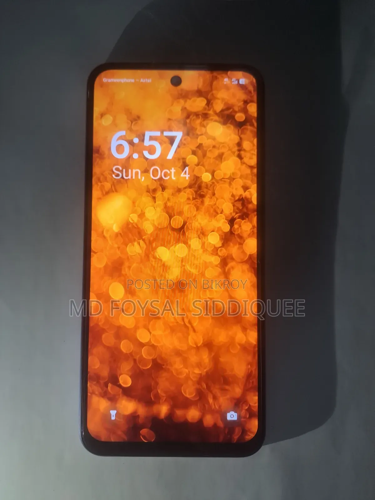 Tecno Spark 40 128 GB