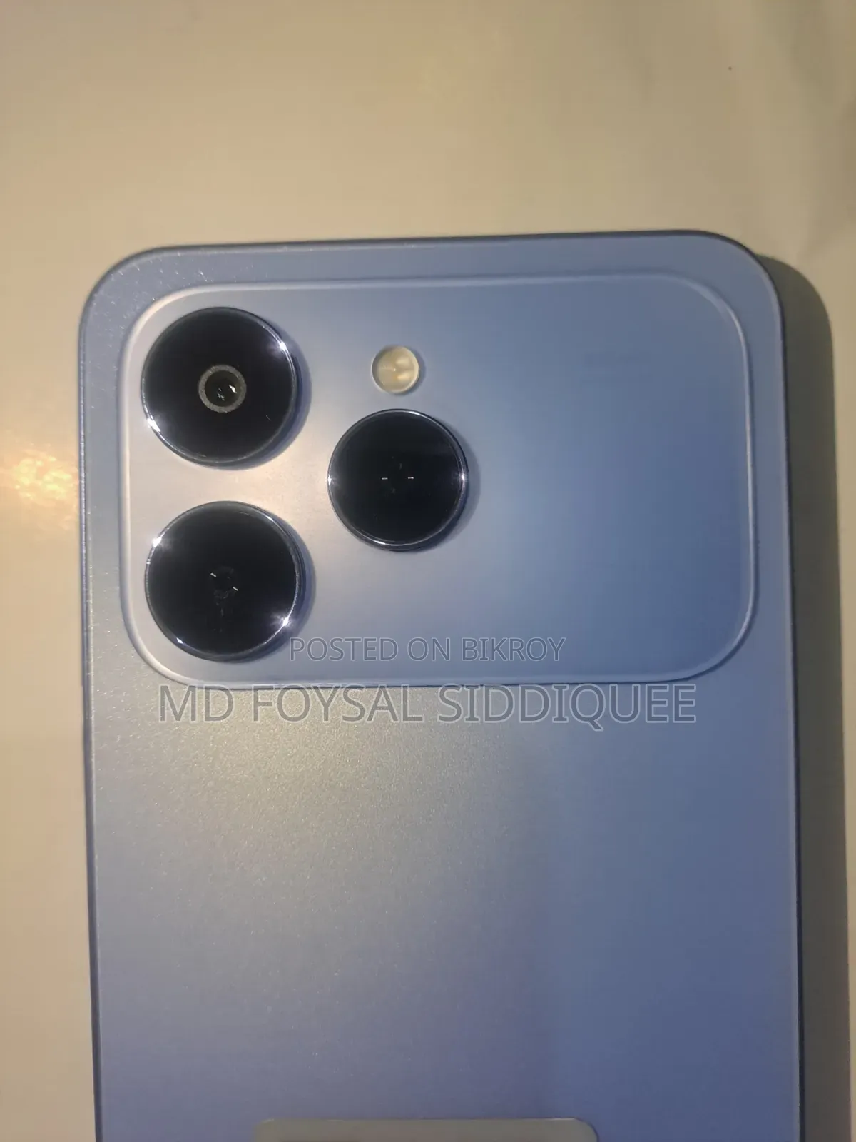 Tecno Spark 40 128 GB