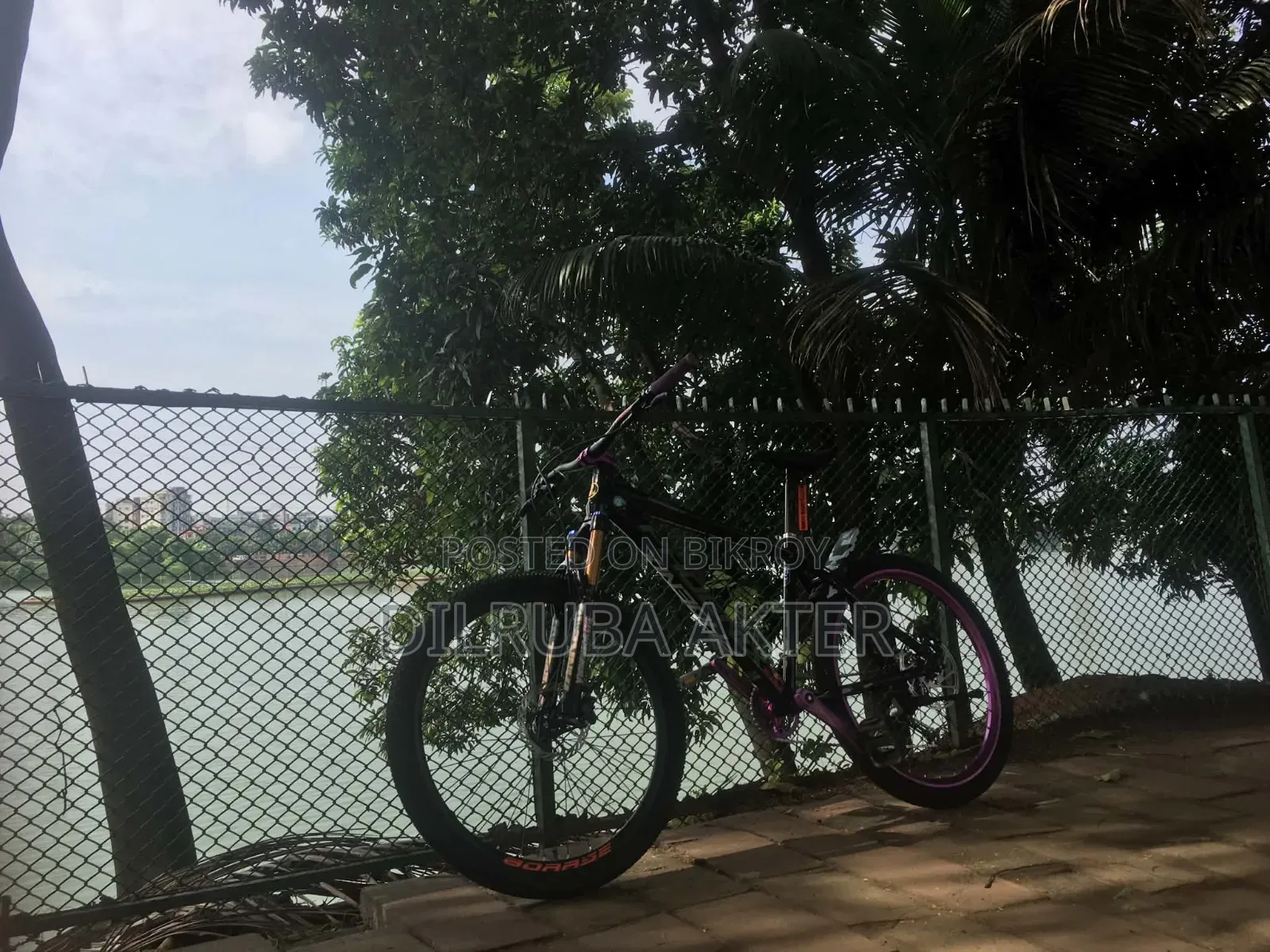 ফিনিক্স হ্যারোড ০২ মডিফাইড