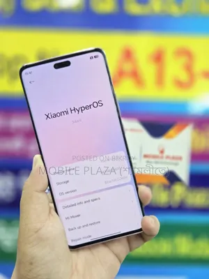 নতুন শাওমি ১২এক্স ২৫৬ জিবি