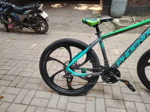 ফোনিক্স কুল নিউ সাইকেল