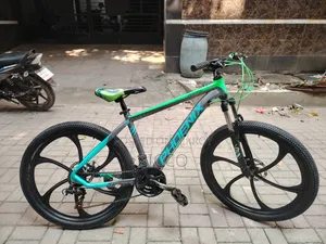 ফোনিক্স কুল নিউ সাইকেল