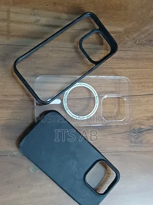 আই ফোন ১৫ প্রো