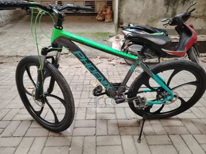 ফোনিক্স কুল নিউ সাইকেল