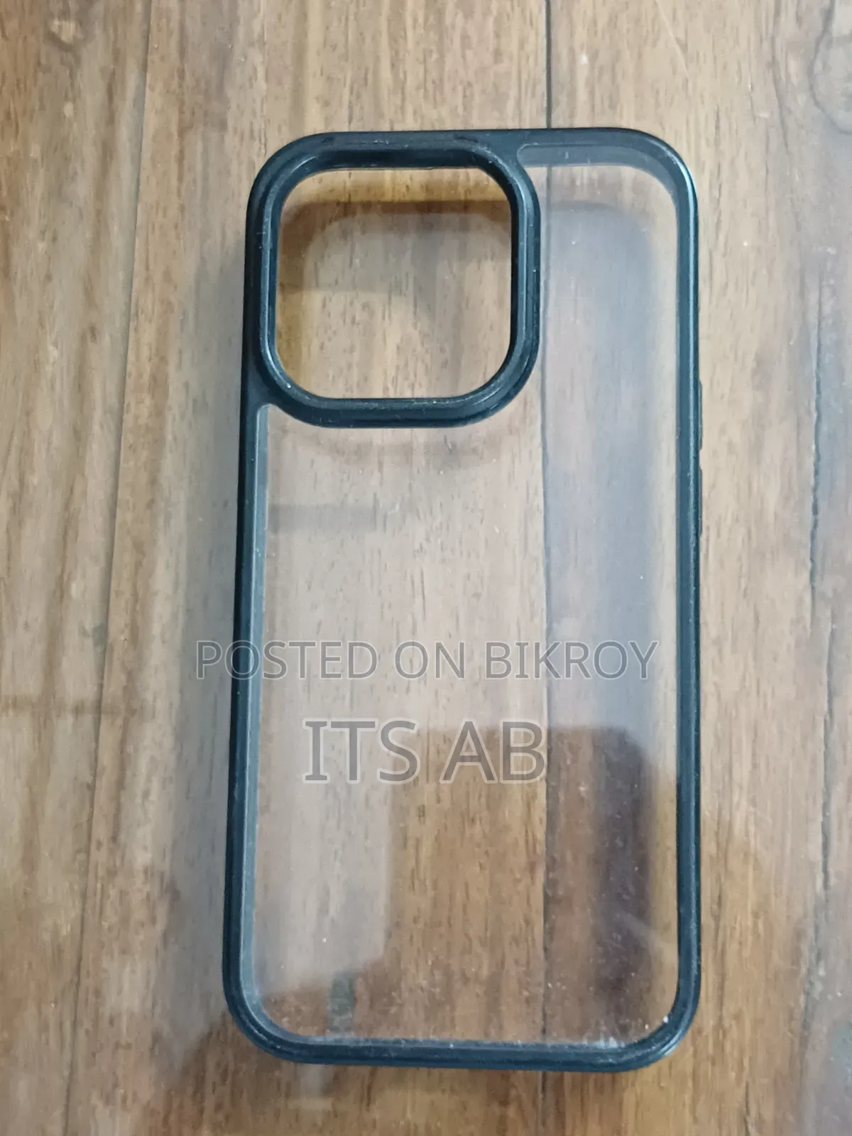 আই ফোন ১৫ প্রো
