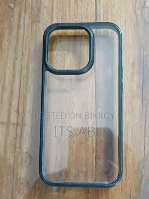 আই ফোন ১৫ প্রো