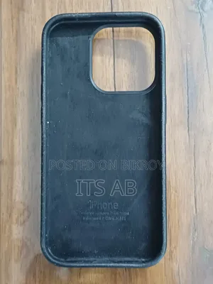 আই ফোন ১৫ প্রো