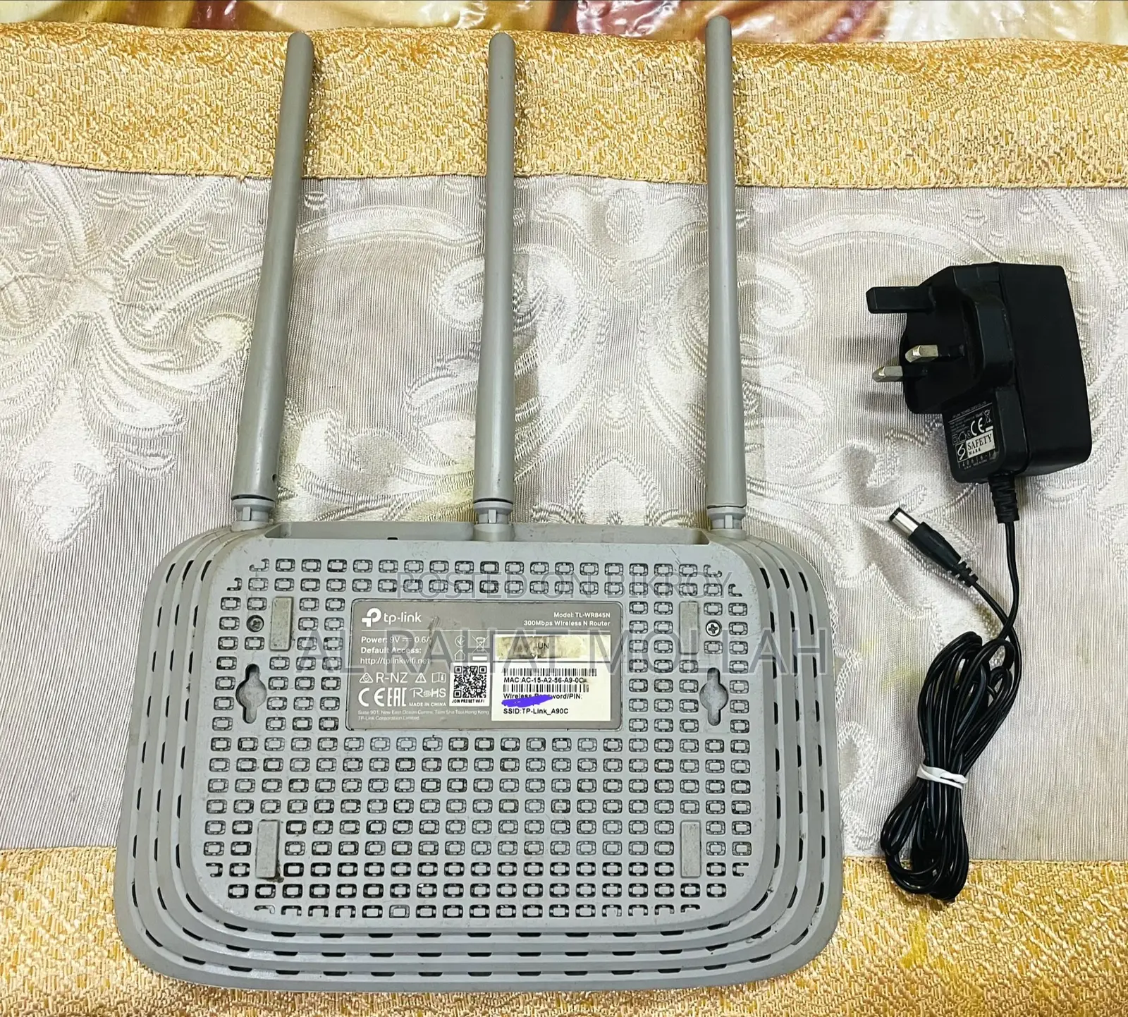 Tp-Link Router