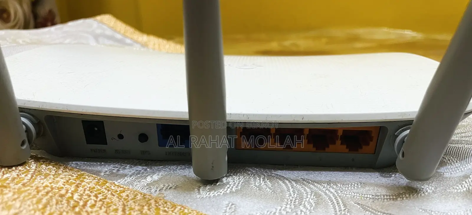 Tp-Link Router