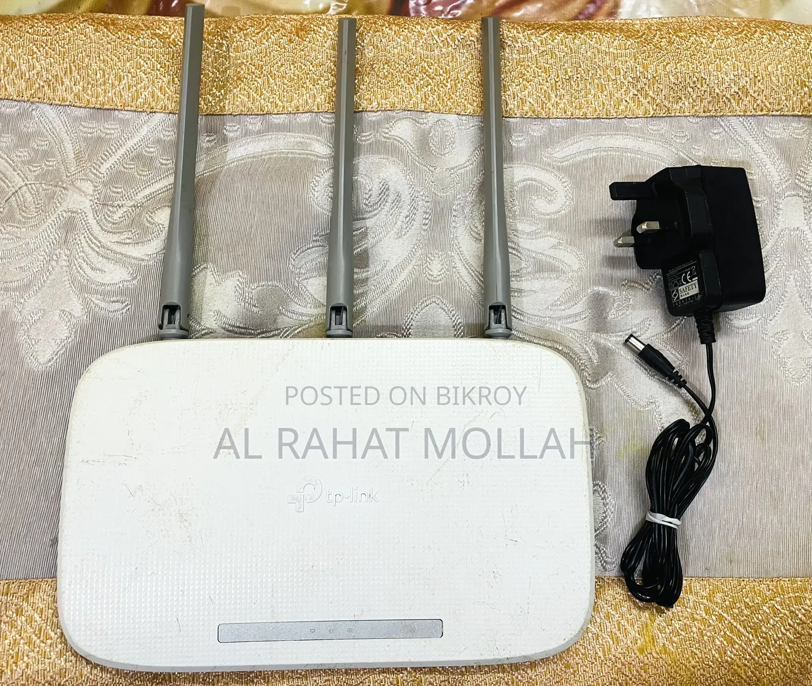 Tp-Link Router