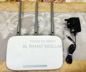 টিপিলিংক রাউটার