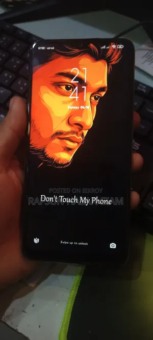 Xiaomi Redmi Note 8 128 GB Silver