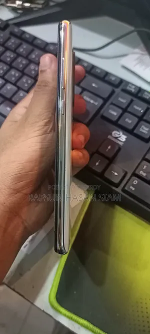 Xiaomi Redmi Note 8 128 GB Silver