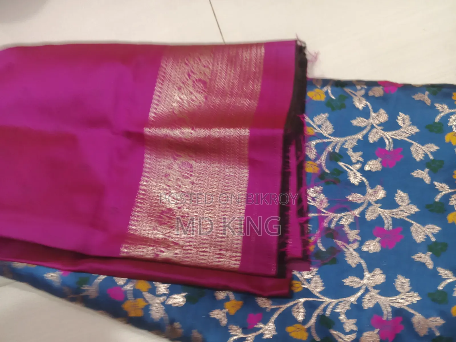Indian Kana Katan Saree