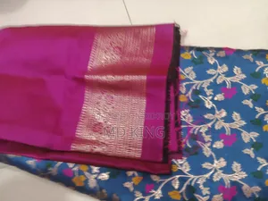 Indian Kana Katan Saree