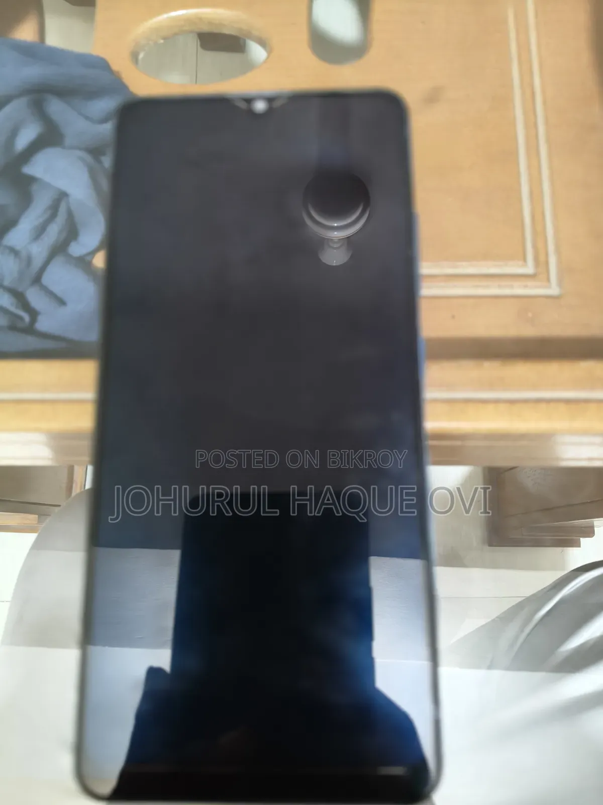 স্যামসাং গ্যালাক্সি এ৩২ ১২৮ জিবি নীল