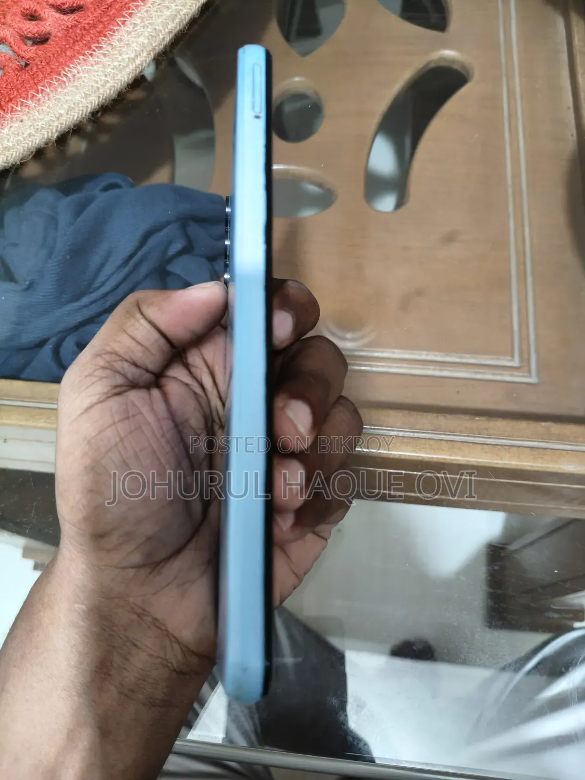 স্যামসাং গ্যালাক্সি এ৩২ ১২৮ জিবি নীল