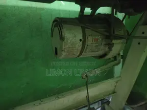 JUKI & YAMATA Industrial Sewing Machine 2টি একসাথে বিক্রি