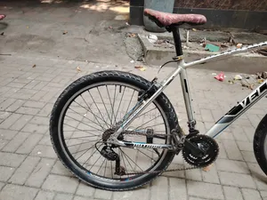 ভ্যালোস ৬০১ ভি-ব্রেক ফ্রেশ সাইকেল