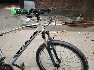 ভ্যালোস ৬০১ ভি-ব্রেক ফ্রেশ সাইকেল