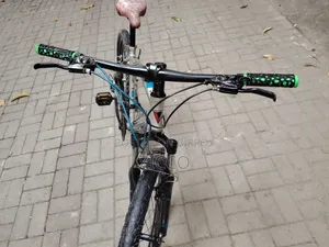 ভ্যালোস ৬০১ ভি-ব্রেক ফ্রেশ সাইকেল